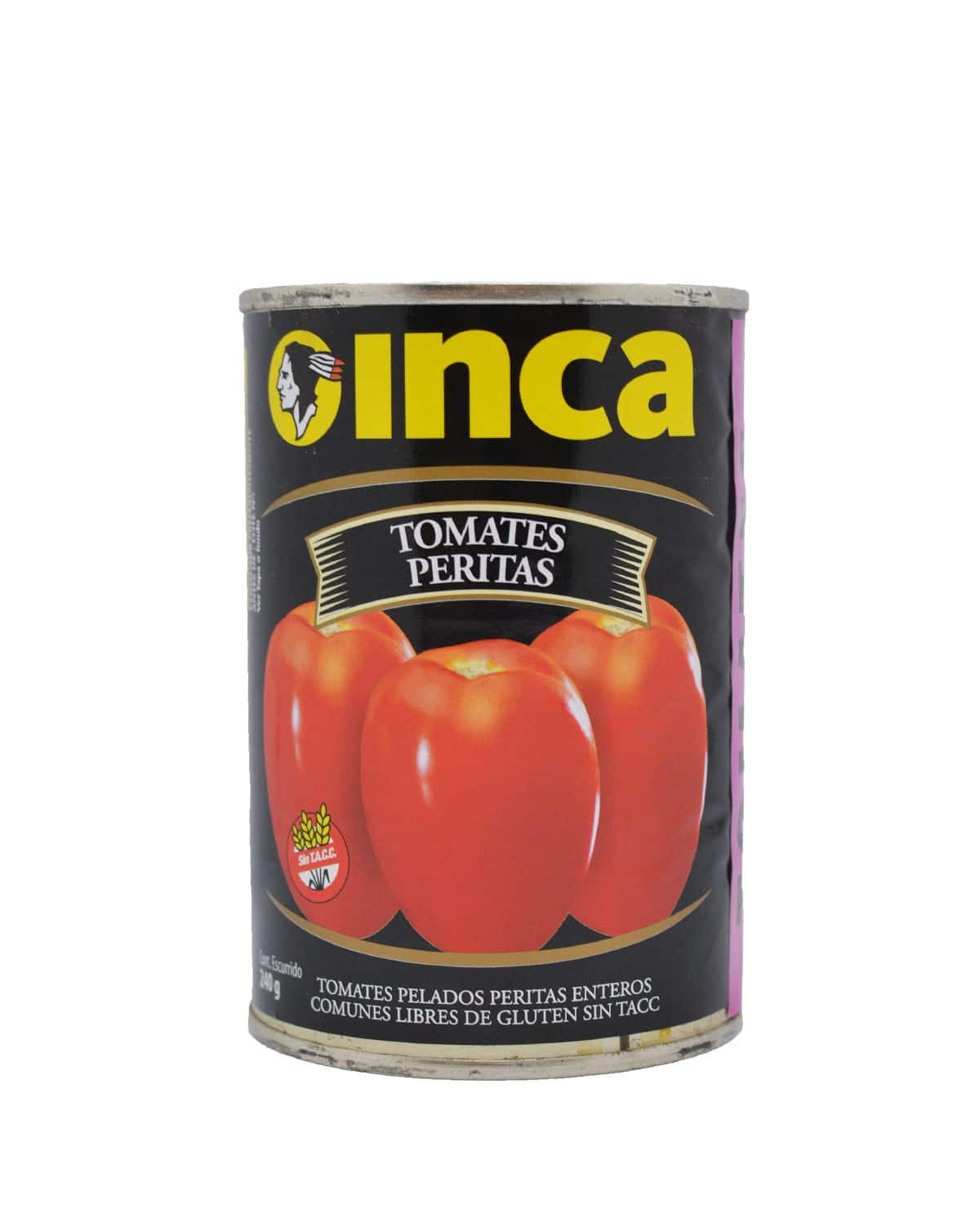 Tomates Peritas Inca 240 Gr